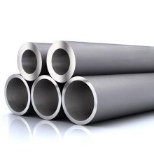 Ni200 Ni201 pure nickel stainless steel seamless pipe tube